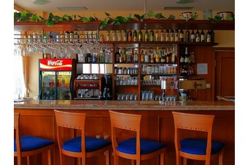 Pensjonat Teplička nad Váhom 4